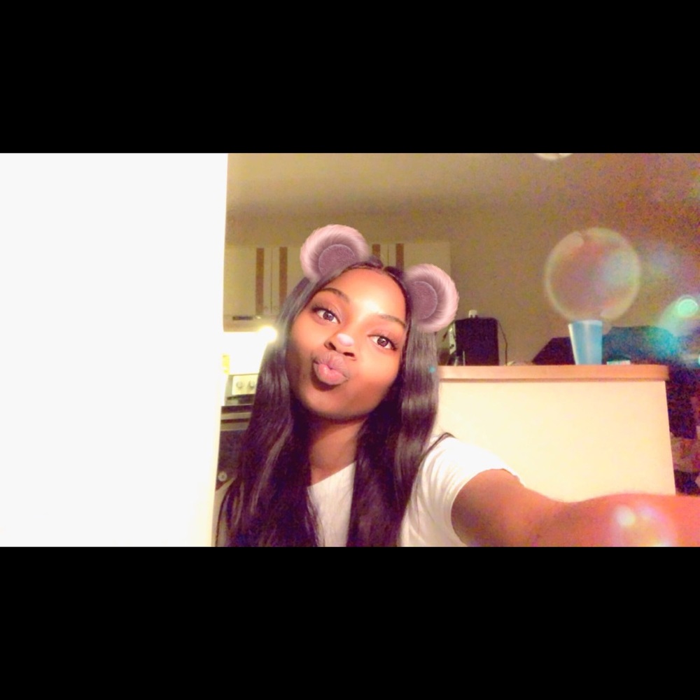 Meet your Posher, Princesssmaryaa